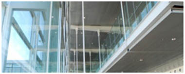 Aston Commercial Glazing